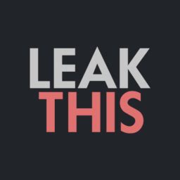 Rust Leaks. . Leakthis discord